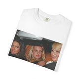 Holy Trinity Unisex Garment-Dyed T-shirt
