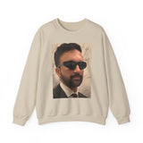 Mamdani Shades Heavy Blend™ Crewneck Sweatshirt