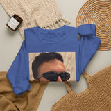 Mamdani Shades Heavy Blend™ Crewneck Sweatshirt