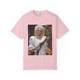 Dolly Gun Unisex Garment-Dyed T-shirt