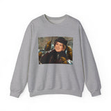 Kelly VS Bird  Heavy Blend™ Crewneck Sweatshirt