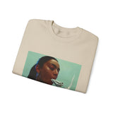 Smoking Charli Crewneck Sweatshirt