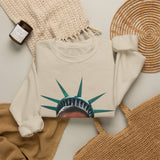 NYC Mamdani Heavy Blend™ Crewneck Sweatshirt