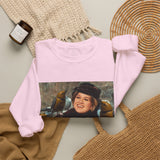 Kelly VS Bird  Heavy Blend™ Crewneck Sweatshirt