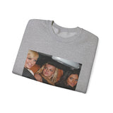 Holy Trinity Heavy Blend™ Crewneck Sweatshirt