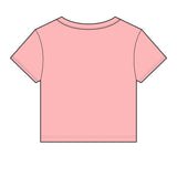 Women's Micro Rib Baby Tee