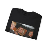 Holy Trinity Heavy Blend™ Crewneck Sweatshirt