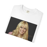 Hilary Metamorphosis Unisex Garment-Dyed T-shirt