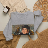 Kelly VS Bird  Heavy Blend™ Crewneck Sweatshirt