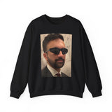 Mamdani Shades Heavy Blend™ Crewneck Sweatshirt