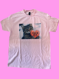 Icy Spicy Cat T-shirt