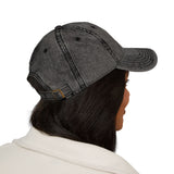 Vintage Cap (Embroidery)