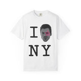 I love Harry  Unisex Garment-Dyed T-shirt