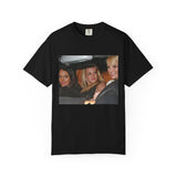 Holy Trinity Unisex Garment-Dyed T-shirt