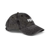 Vintage Cap (Embroidery)