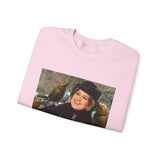 Kelly VS Bird  Heavy Blend™ Crewneck Sweatshirt