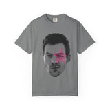 Harry Bowie Unisex Garment-Dyed T-shirt