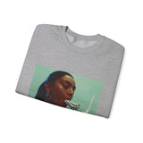 Smoking Charli Crewneck Sweatshirt