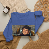 Kelly VS Bird  Heavy Blend™ Crewneck Sweatshirt