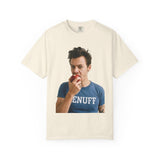 Harry Apple Unisex Garment-Dyed T-shirt