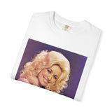 Dolly Cat Unisex Garment-Dyed T-shirt