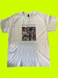 Aquarius T- shirt