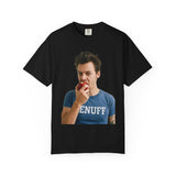 Harry Apple Unisex Garment-Dyed T-shirt