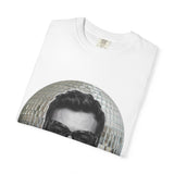 Disco Harry  Unisex Garment-Dyed T-shirt