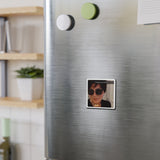 Die-Cut Magnets