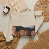 Holy Trinity Heavy Blend™ Crewneck Sweatshirt