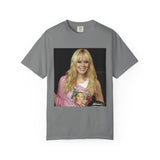Hilary Metamorphosis Unisex Garment-Dyed T-shirt