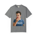 Harry Apple Unisex Garment-Dyed T-shirt