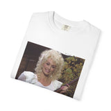 Dolly Gun Unisex Garment-Dyed T-shirt