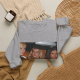 Holy Trinity Heavy Blend™ Crewneck Sweatshirt