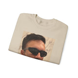 Mamdani Shades Heavy Blend™ Crewneck Sweatshirt