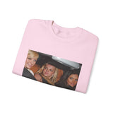Holy Trinity Heavy Blend™ Crewneck Sweatshirt