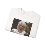 Dolly Gun Heavy Blend™ Crewneck Sweatshirt