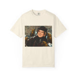 Kelly vs Bird Unisex Garment-Dyed T-shirt