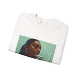 Smoking Charli Crewneck Sweatshirt