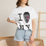I love Harry  Unisex Garment-Dyed T-shirt