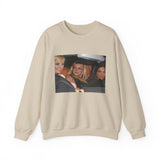 Holy Trinity Heavy Blend™ Crewneck Sweatshirt