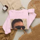 Mamdani Shades Heavy Blend™ Crewneck Sweatshirt