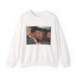 Holy Trinity Heavy Blend™ Crewneck Sweatshirt