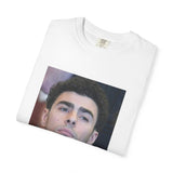 But Daddy I love him Luigi Unisex Garment-Dyed T-shirt
