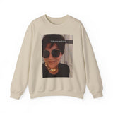 Y’all Poor Kris  Heavy Blend™ Crewneck Sweatshirt