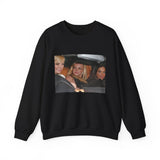 Holy Trinity Heavy Blend™ Crewneck Sweatshirt