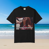Snooki Unisex Garment-Dyed T-shirt