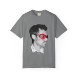 Harry Side profile  Unisex Garment-Dyed T-shirt