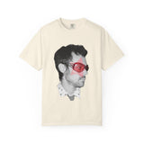 Harry Side profile  Unisex Garment-Dyed T-shirt