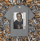 Britney 2007 Unisex Garment-Dyed T-shirt